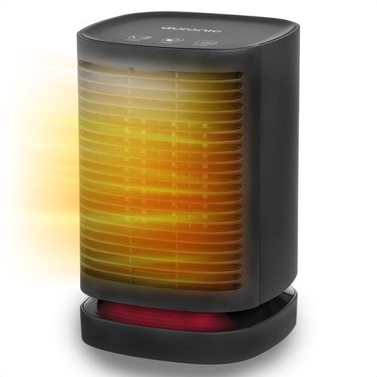 foto van een Keramische ventilatorkachel 950 Watt