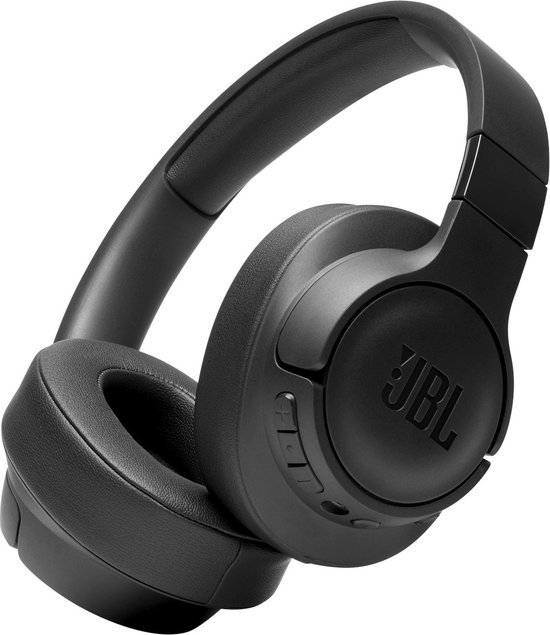 foto van een Over ear koptelefoon met onderdrukking van omgevingsgeluiden