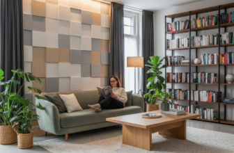 Akoestiek verbeteren huis complete gids 2026