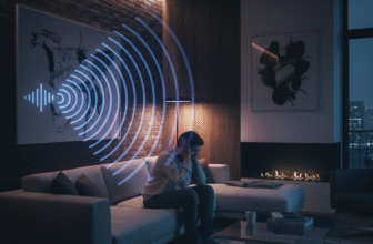 Basgeluid buren dempen wat werkt echt 2026