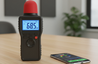 Beste decibel meters 2026