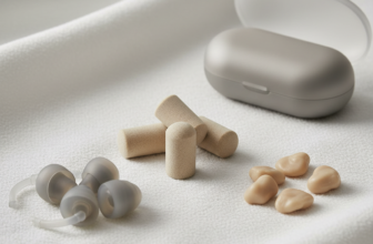 Beste oordoppen slapen vergelijking