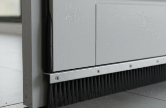 Geluidsisolatie materiaal