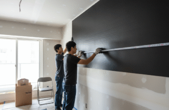 Geluidsisolatie materiaal