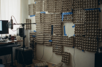 Eierdozen geluid werkt het featured