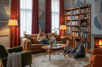 Galm verminderen huis snelle oplossingen