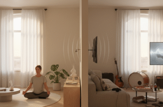 Geluidsoverlast buren featured 1