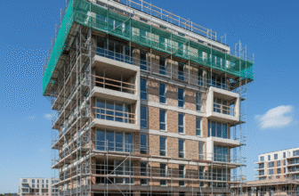 Geluidsoverlast nieuwbouw waarom