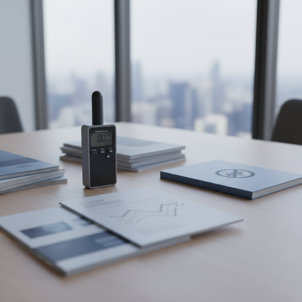 Geluidsoverlast regels en wetgeving