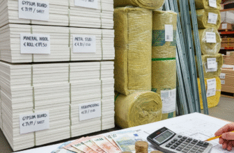 Kosten muur isoleren featured