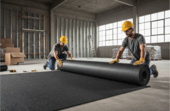 Mass loaded vinyl mlv koopgids 2026