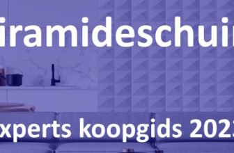 Piramideschuim kopen? De beste opties van 2025