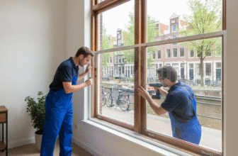 Geluidsisolatie materiaal