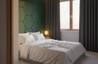 Geluidsisolatie materiaal