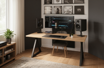 Geluidsisolatie materiaal