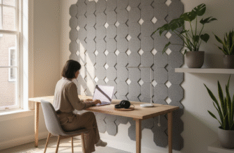 Thuiswerken zonder afleiding geluid concentratie tips