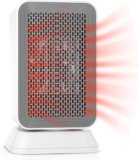 Stille keramische kachel kopen? De 5 beste review