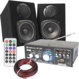 Wat is het beste geluidsapparatuur van 2025?