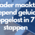 Schutting geluidsdicht tegen herrie in je tuin?