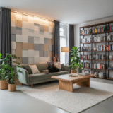 Akoestiek Verbeteren in Huis: Complete Gids voor Elke Ruimte [2026]