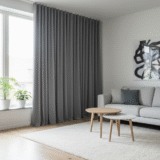 Akoestische Gordijnen: Werken Ze Echt? Top 5 Getest (2026)