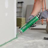 Akoestische Kit en Kitten Koopgids 2026: Professionele Afdichting