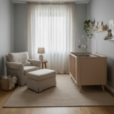 Baby Slaapkamer Geluidsdicht Maken: Complete Gids voor Ouders