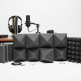 Beste Akoestisch Schuim onder €50: Top 5 Geteste Opties