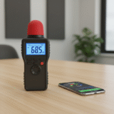 Beste Decibel Meters 2026: Apps & Apparaten Vergeleken