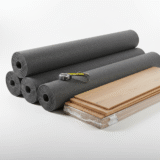 Beste Ondervloeren voor Geluidsisolatie 2026: Top 5 Vergeleken