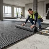 Betonvloer Isoleren tegen Geluid: Alle Opties Uitgelegd