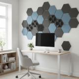 Budget Akoestische Panelen onder €100: Complete Koopgids 2025