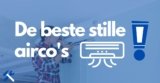 Stille airco kopen? De 5 beste getest