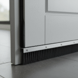 Deurstrip Geluidsisolatie: Complete Gids