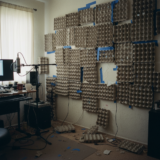 Eierdozen voor Geluid: Werkt Het Echt? De Waarheid Onthuld