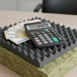 Geluidsisolatie Kosten 2026: Compleet Prijsoverzicht