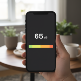 Geluidsmeter Apps: De Beste Gratis en Betaalde Opties