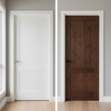 Holle vs Massieve Deur: dB Test Resultaten & Vergelijking