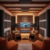 Home Studio Bouwen: Akoestiek Basics voor Beginners [2026 Gids]