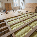 Houten Vloer Geluidsisolatie: Complete Gids