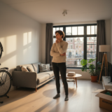 Huurwoning Geluidsisolatie: Wat Mag Je Aanpassen als Huurder?