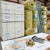 Kosten Muur Geluidsisolatie: Prijzen 2026