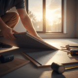 Laminaat met Geluidsdemping: Waar Let Je Op?