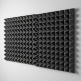 Noppenschuim vs Piramideschuim: Wat Werkt Beter?