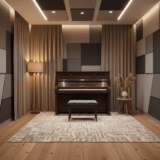 Pianokamer Geluidsdicht Maken: Complete Handleiding