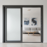 Schuifdeur Geluidsdicht Maken: Praktische Handleiding