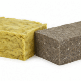 Steenwol vs Glaswol: Welke Isolatie is Beter?