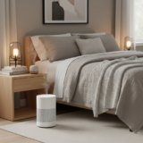 Top 5 White Noise Machines voor Diepe Slaap in 2024