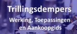 Trillingsdempers: Complete Gids 2025 | Installatie, Soorten & Kosten
