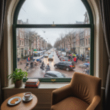 Verkeersgeluid in Huis Verminderen: Effectieve Oplossingen